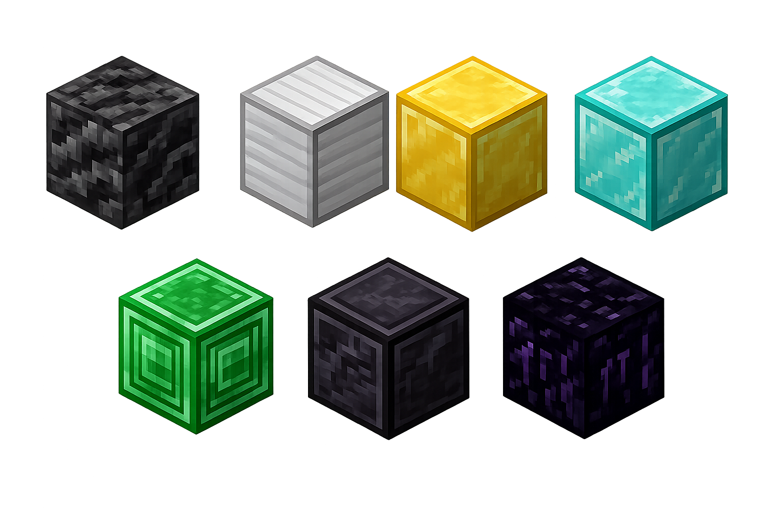 Bloques de Protección